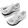 TUINANLE Couple Unisex Wide Toe Sneakers Breathable Mesh Lightweight Black All Day Comfort Casual Walking Shoes for Daily Outdoor