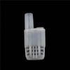 10Pcs Plastic Queen Bee Cages Isolator Rearing Beekeeper Beekeeping Tool