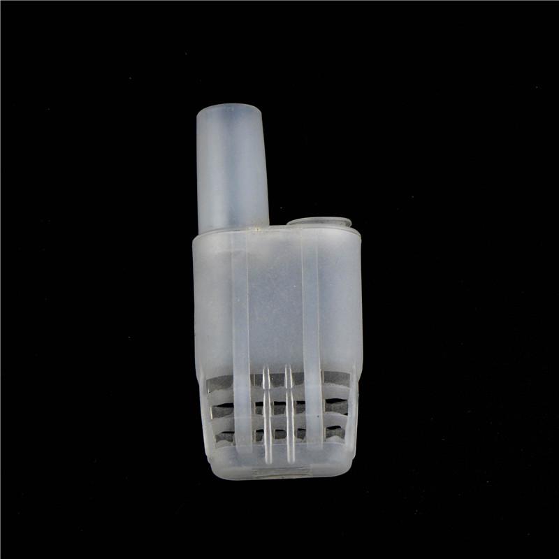 10Pcs Plastic Queen Bee Cages Isolator Rearing Beekeeper Beekeeping Tool