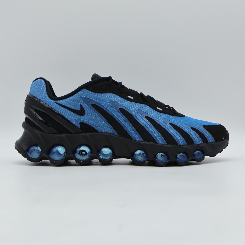 HV4525-400 Nike Air Max Dn8 SE Photo Blue Black (Men's)