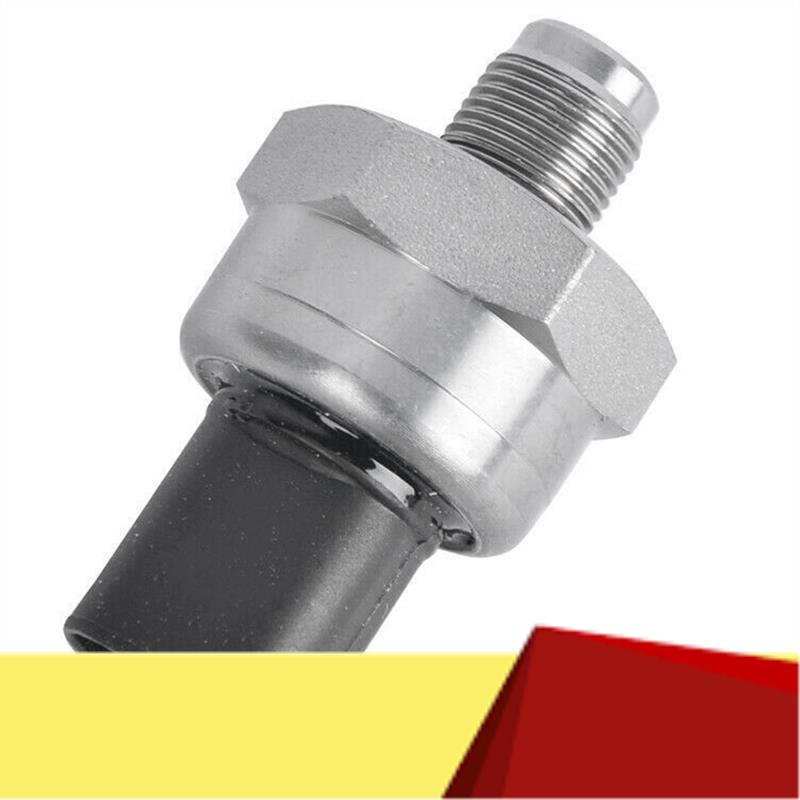 New Brake Fluid Pressure Sensor Accessories Fit For Nissan Infiniti Armada Titan 47240-7S000-M53K Silver  Black