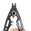 Metal Shock Absorber Pliers Clamp for RC Car Upgrade Accessories 155x41.5mm
