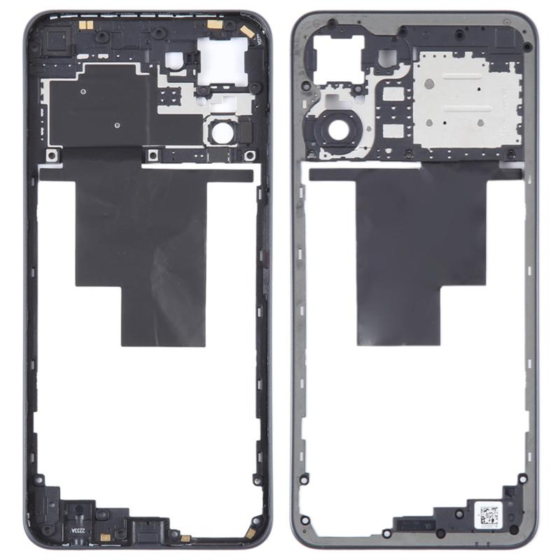 For Realme 10 4G OEM Middle Housing Plate Frame Replacement Part (without Logo)
