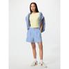 Uniqlo Linen Cotton Short Pants  Stripe 