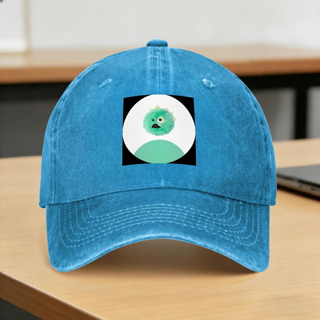 Unisexuel Carrasco Salvaje Desde Ia Raiz Casual Baseball Cap Running Hippie Trucker Hat Summer Fashion Baseball Caps