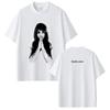 Hot Sale Britney Spears Face Graphic Tshirt Summer Unisex Unisex Fashion Casual Oversized T Shirts Unisex Vintage Cool Streetwear