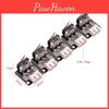 Aibecy 3d 5pcs Parts Printer Endstops Limit Switch 3pin For Cr10