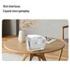 Salaxene X1 Smart Portable Projector (CN Version)