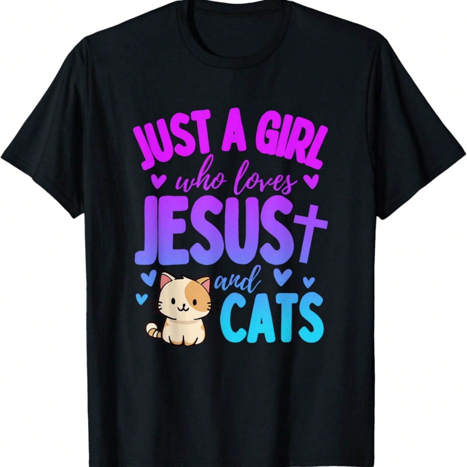 Just A Girl Who Loves Dumplings Wounisex Dim Sum T-Shirt S разноцветный