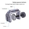Metal Desktop C-Clamp