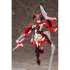 Megami Device Shura Ninja 1/1 Scale Model Approximately 140mm Collectible Figure
