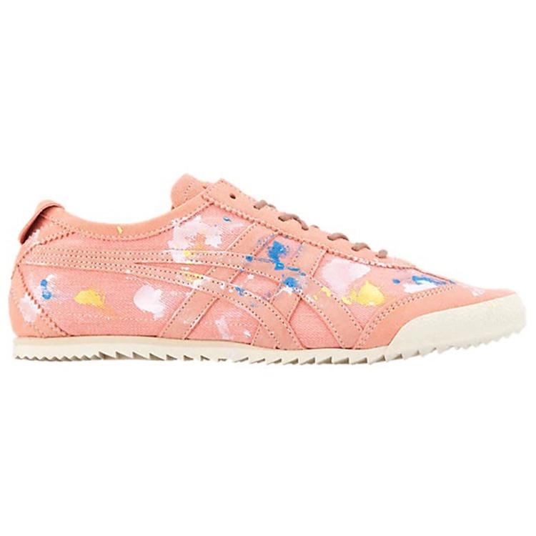 Onitsuka Tiger Mexico 66 Deluxe Unisex 1182A065-700