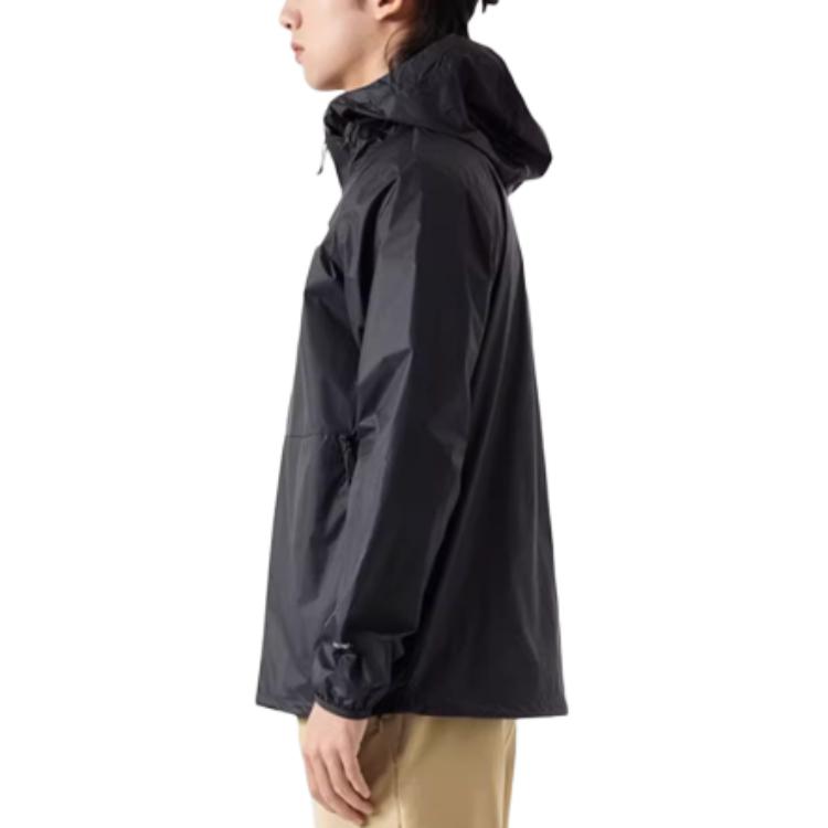 THE NORTH FACE Urban Exploration SS24 Breathable And Quick Dry UV Protection Windproof NF0A8AUQ-0C5