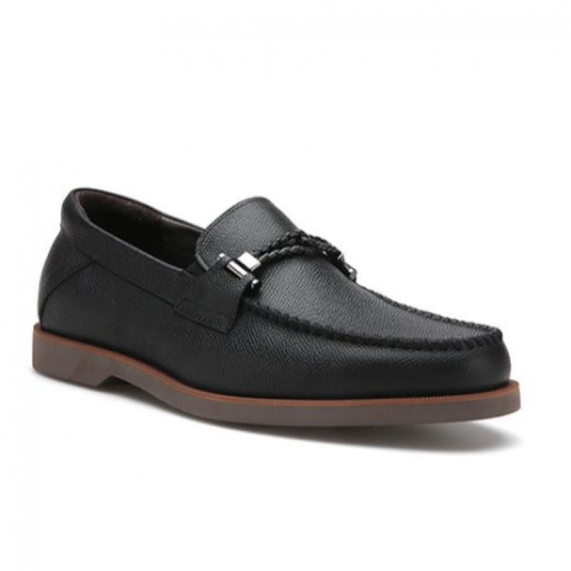 Vigevano Louis Men Loafer Gray M9s10454s71tm
