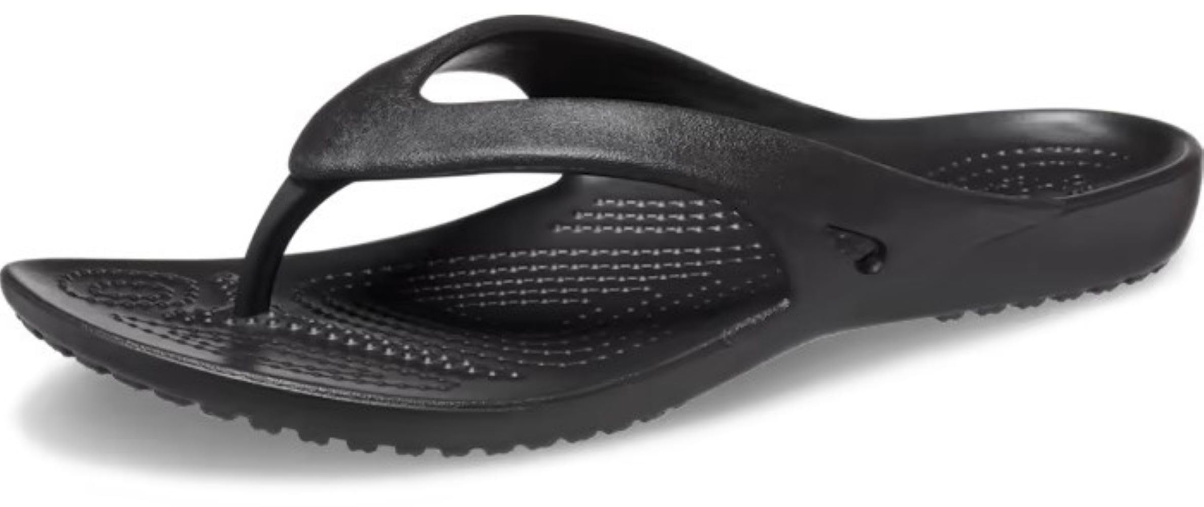 

Женские сандалии Crocs Kadee II Beach 6, Черный, чёрный