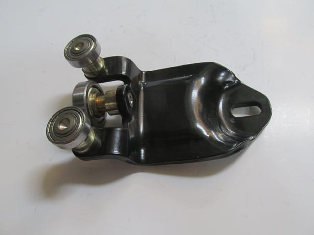 

For Ford Transit V363 2014-2019 Upper Sliding Door Guide Link Right to Left Oem BK31 V25028 AD