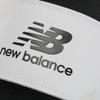 New Balance Unisex Slipper Indoor Shoes White Black Suf050w2