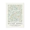 Picasso Matisse Oil Painting William Morris Posters and Prints Abstract Lines Plant Wall Art Picture Living Room DecorativeMural