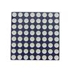 MAX7219 Dot Matrix Module 8x8 Dot Matrix Display Driver Module Seamless Cascading