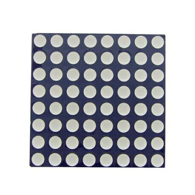 MAX7219 Dot Matrix Module 8x8 Dot Matrix Display Driver Module Seamless Cascading