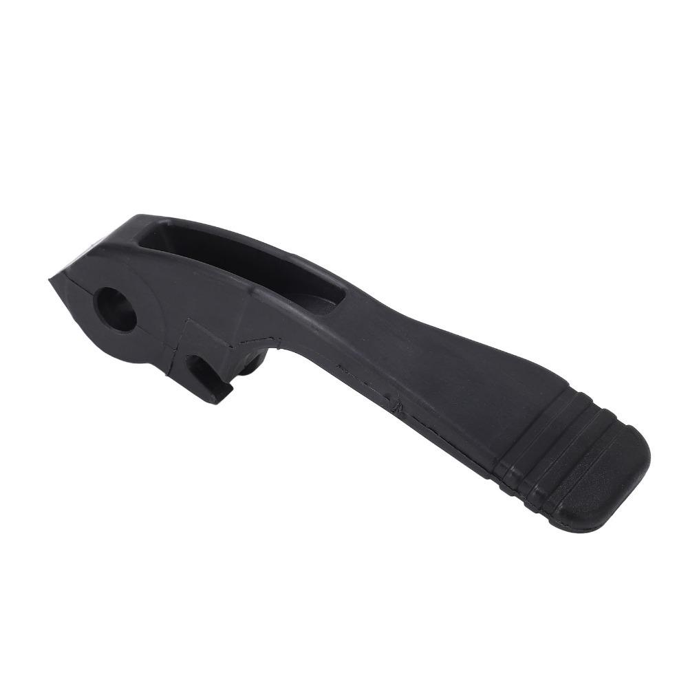 Replacement Part Outboard Motor Shift Handle Boat Shift Lever for 2 Stroke 15HP Boat for Repair