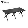 Folding Roll-Up Outdoor Camping Table