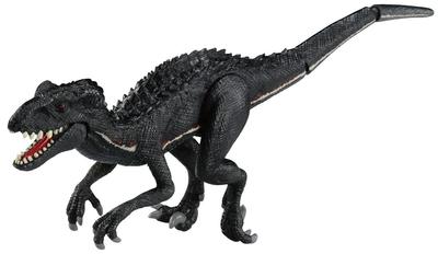 Ania Jurassic World Indoraptor