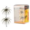 TPE Biomimetic Sea Urchin, Soft , Black Water Urchin Balls, Floating Soft , Boxed UNI