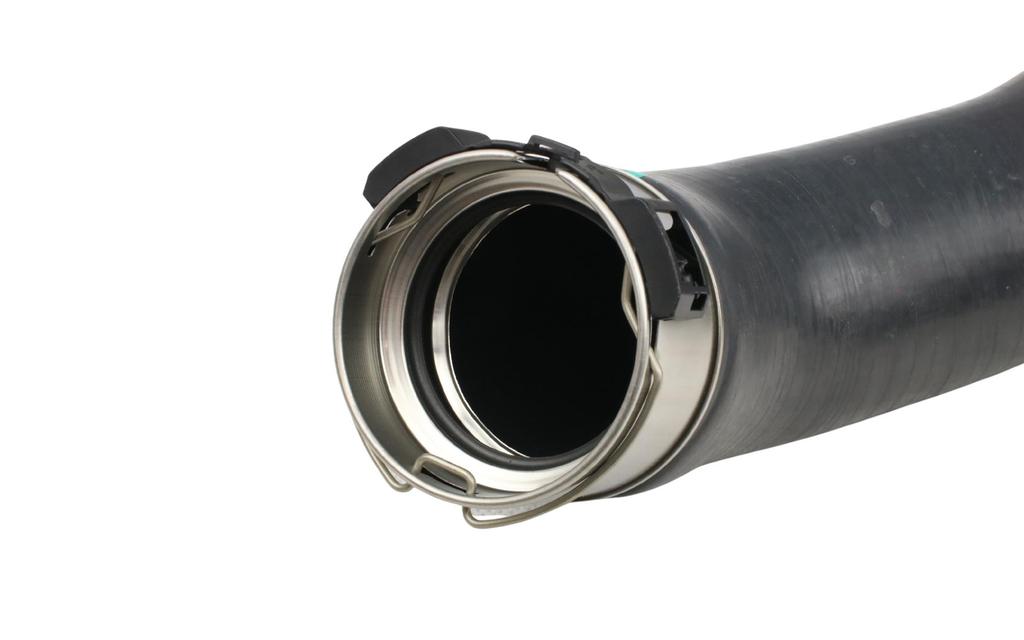 Ft65539 Fast Turbine Pipe