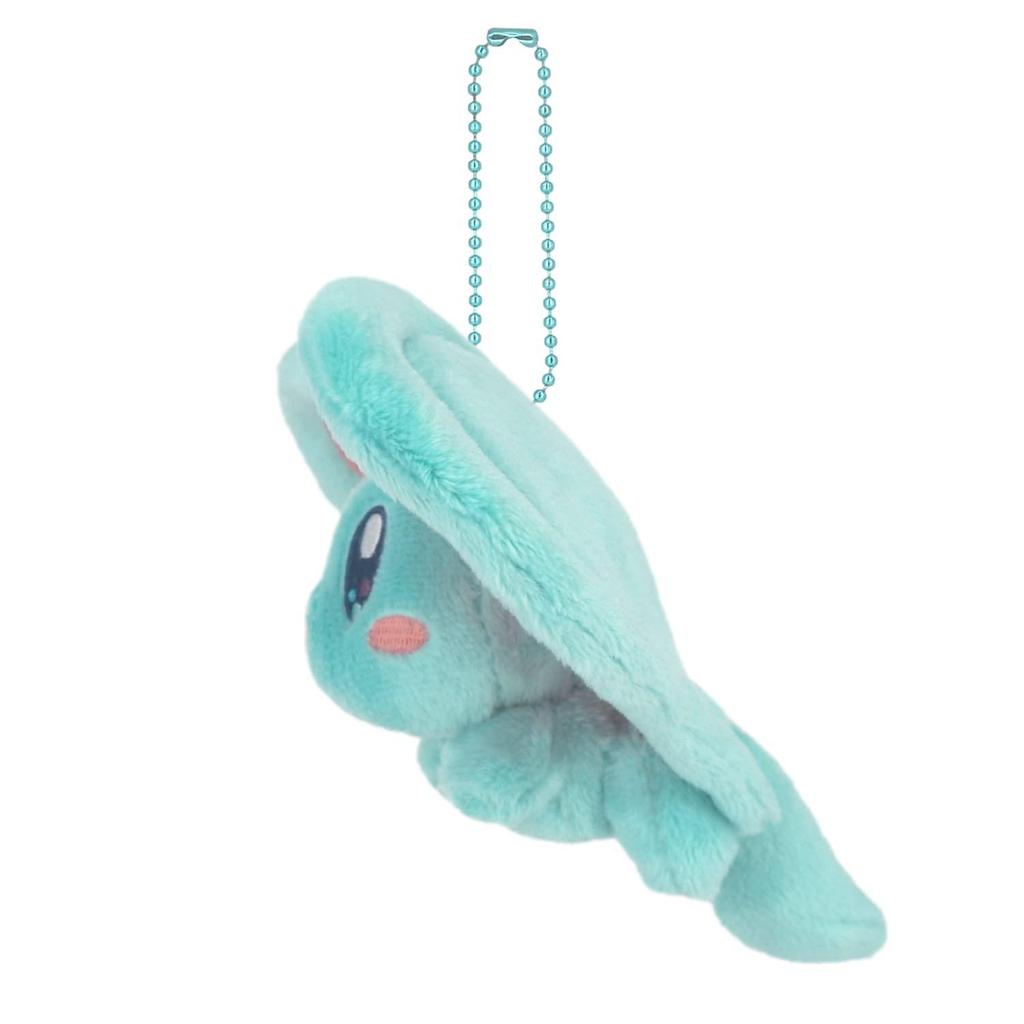 Sanei Boeki Kirby of the Stars ALL STAR COLLECTION Efilin (Mascot) W15D6.5H16cm Stuffed Toy KPM11