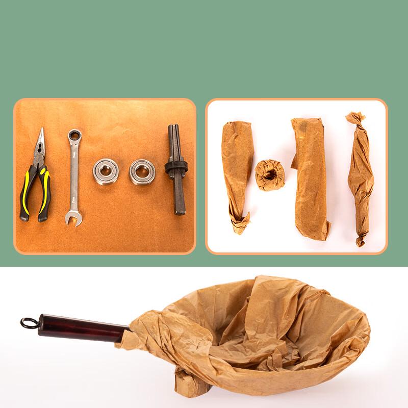 Du Ao Anti-Rust Packaging Paper for Mechanical Parts