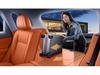 Exeed ET5 Trunk Mat: Full Coverage, Model 25, Interior Upgrade Accessory