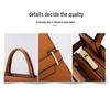 2024 Women's Large Capacity Multi-piece Mother-Child Bag Set - Shoulder, Crossbody, and Handheld Options