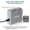 Batteries & Charger Set for DJI Mini 4K/2 SE/2/SE