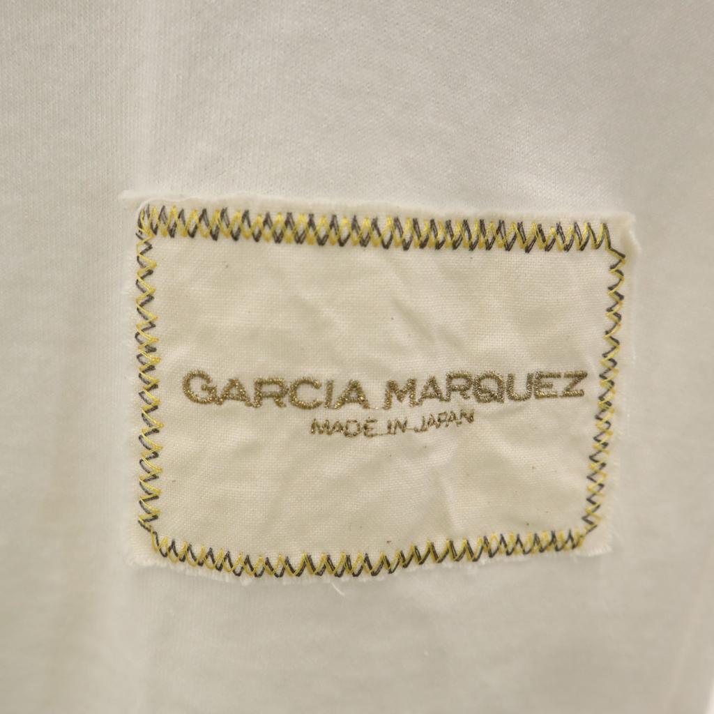 GARCIAMARQUEZ Tank Top 1 White Women Used