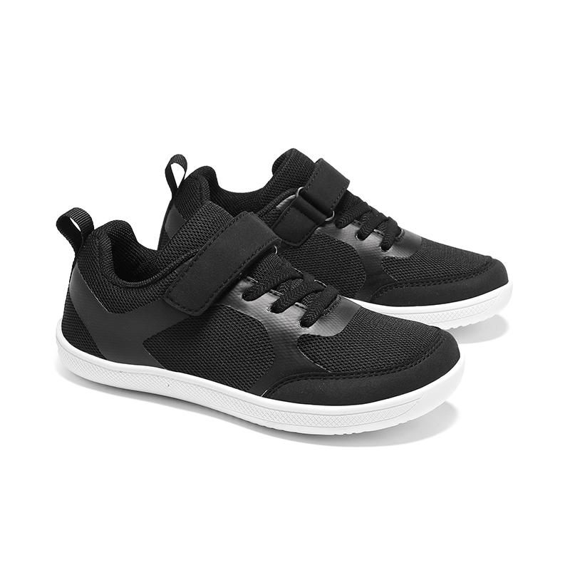 Baby Boys Girls Sneakers Kids Barefoot Shoes Infant Toddler for Outdoor Mesh Sport Running Casual Children's Tennis