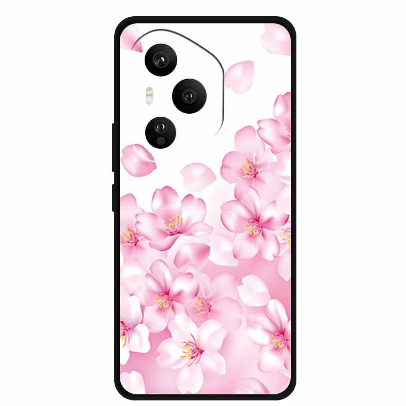 For Honor 400 Pro Case Global Shell Soft Silicone Back Cover for Honor400 400 Pro 5G DNP-NX9 Shockproof Protective Phone Cases