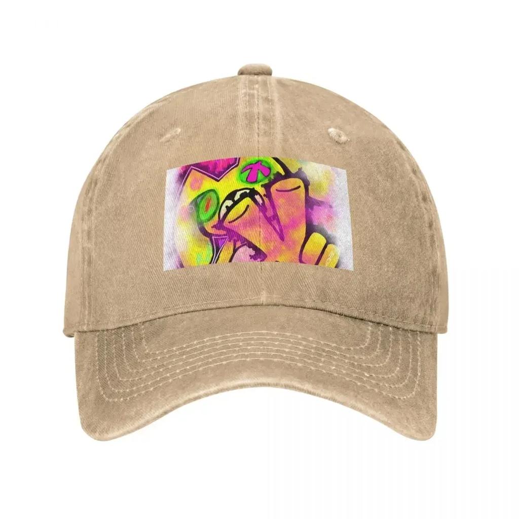 Czapka z daszkiem Królik Luksusowa Marka Kapelusz przeciwsłoneczny Streetwear Duży Rozmiar Kapelusz Męskie Kapelusze Damskie