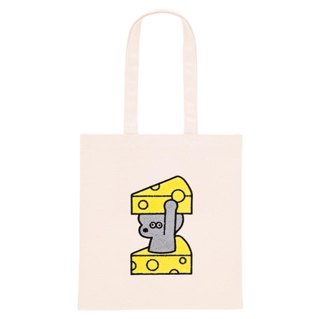 Tote Bag Andy [Marushin] Pop-Up