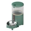 Intelligent Pet Feeder for Dogs Cats and Cats Dog Food Is Timed and Quantified Remote Control Feeding Machine for Dogs