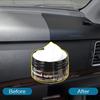 Plastic Scratch Repair and Gloss Restoration Paste, Anti-aging Tire Brightening Agent, Car and Bicycle Surface Rejuvenation Wax