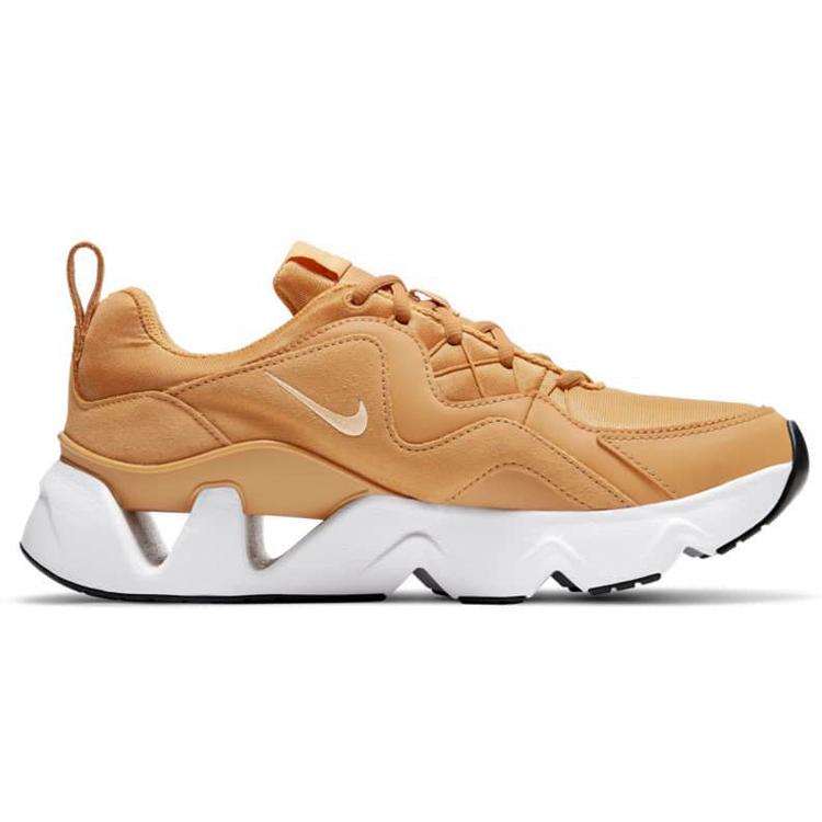 New Nike RYZ 365 Wheat Women's BQ4153-701