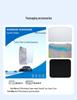 Tesla Model Y/3 Sunroof Sunshade: Upgraded Graphene Skylight for Sun Protection and Heat Insulation