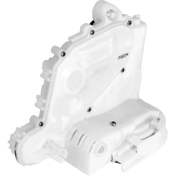 CCIYU Front Left Drive Side Door Latch Lock Actuator Compatible for Honda Fit 2009 10 11 12 13 2014 Front Driver Side Door Lock Actuators Replaces Front Left