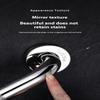 Stainless Steel Bathroom Safety Handrails , Sturdy Construction, Durable Handrail, Support Rail