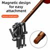 New Internal Hex Hexagonal Screwdriver Straight Shank Extended Length Maintenance Tool H2.5/4mm Hand Tool