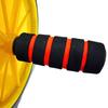 Roller Core Strengths Home and Gym Equipment Abdominal Muscle Trainer Workout Roller Wheel Man Women Abdominal Exercise