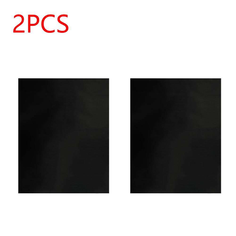 

1-5PCS Non-stick BBQ Grill Mat 40x33cm Baking Mat BBQ Tools Cooking Grilling Sheet Heat Resistance Easily Cleaned Kitchen Tools