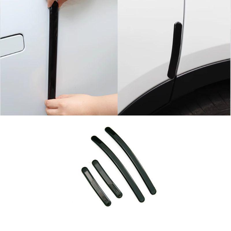 

Nio ES6E Car Door and Mirror Anti-Scratch Silicone Protection Strip