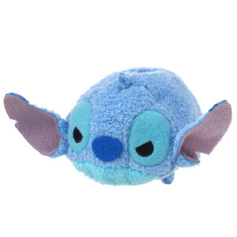 Adorable Cute Plush Doll Mini Toy Tsum Key Accessories For Screen Wipe And Hand Use